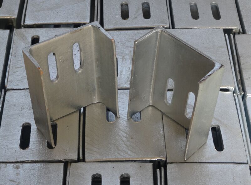 中牟加厚锌热镀锌槽钢